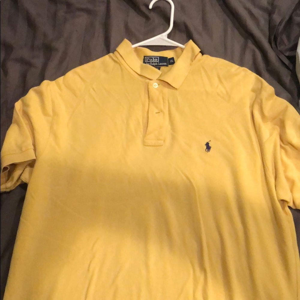 Polo Ralph Lauren shirt